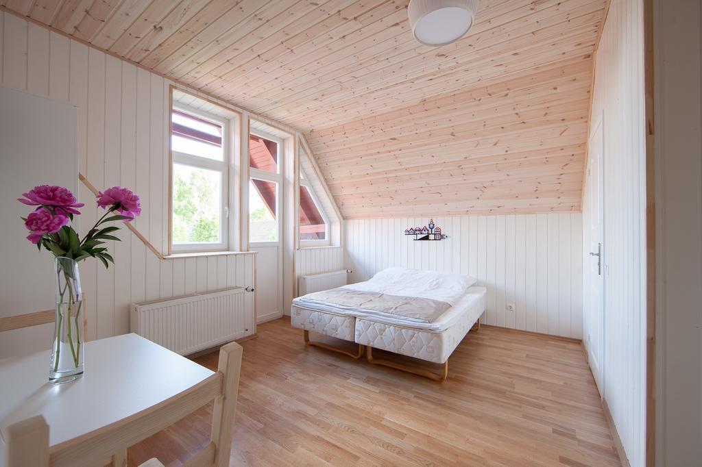 Pervalkos vetrunges Hotell Neringa Rom bilde