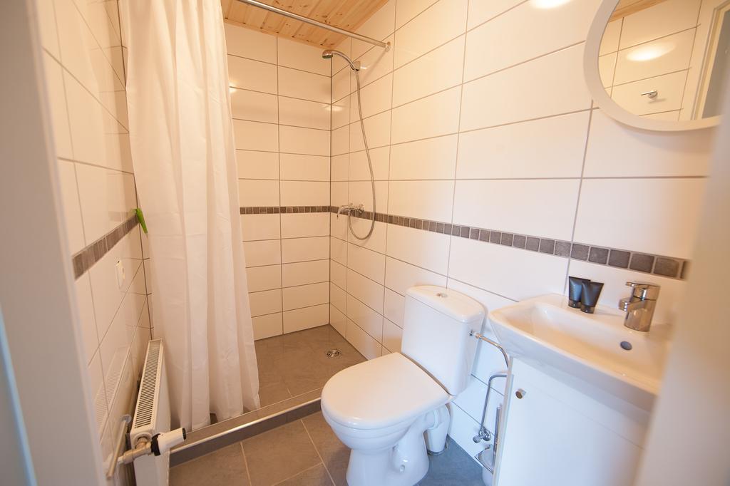 Pervalkos vetrunges Hotell Neringa Rom bilde
