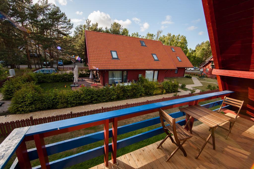Pervalkos vetrunges Hotell Neringa Rom bilde
